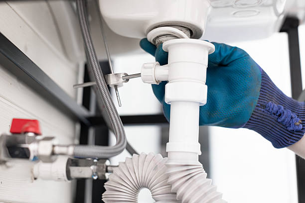 Reliable Toilet Repair contractor in Hadley, MI by AAA Plumbing Heating